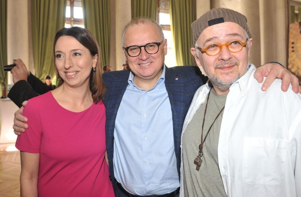 Predstavljen 17. Beogradski festival igre