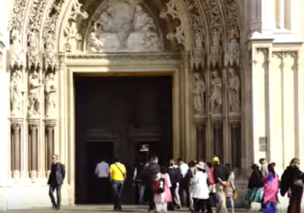 Proglašena opšta opasnost!