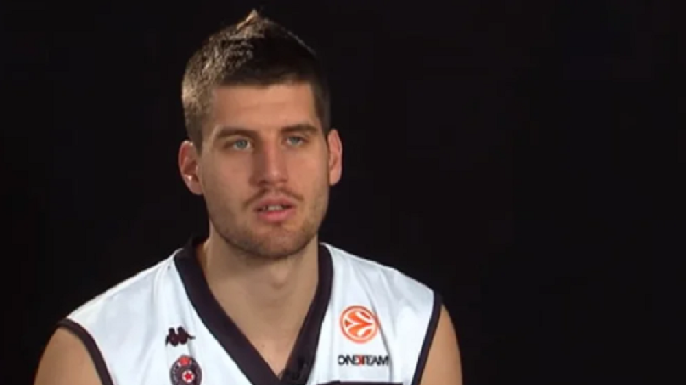 Igokea otpustila Gagića drugi put u istom prelaznom roku