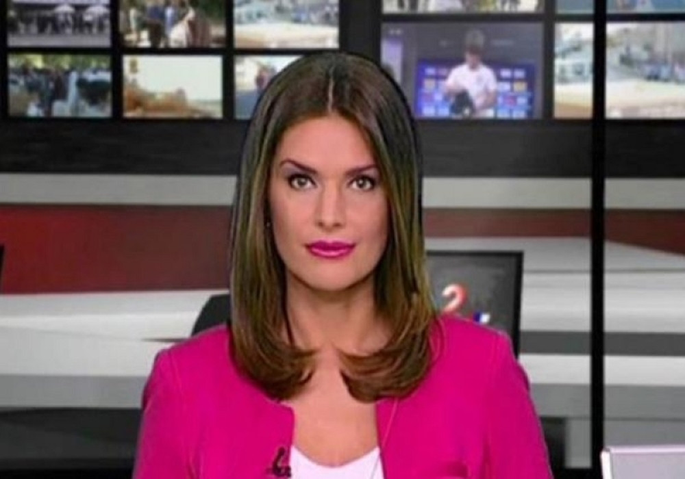 Voditeljka Dnevnika se pojavila na TV-u nakon 3 nedelje provedene u karantinu: Svi komentarišu koliko se transformisala! (FOTO)