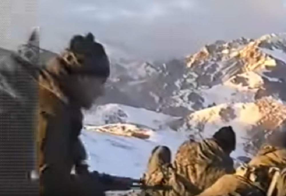 I Rusija je imala svoje Košare, golobradi mladići su izginuli herojskom smrću! (VIDEO)