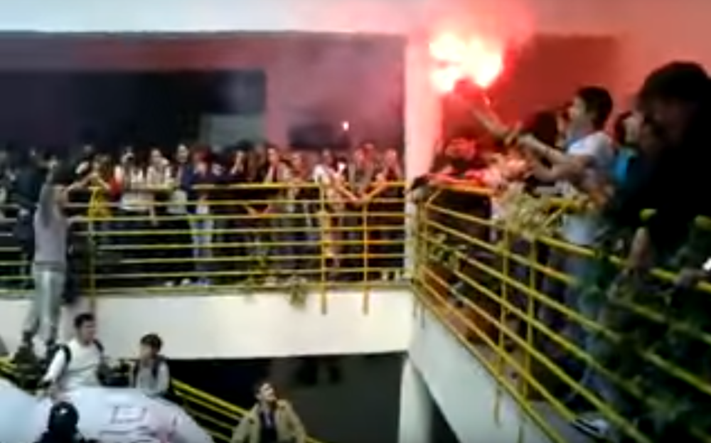 U crnogorskoj školi orila se srpska pesma, sve osvanulo na Fejsbuku!