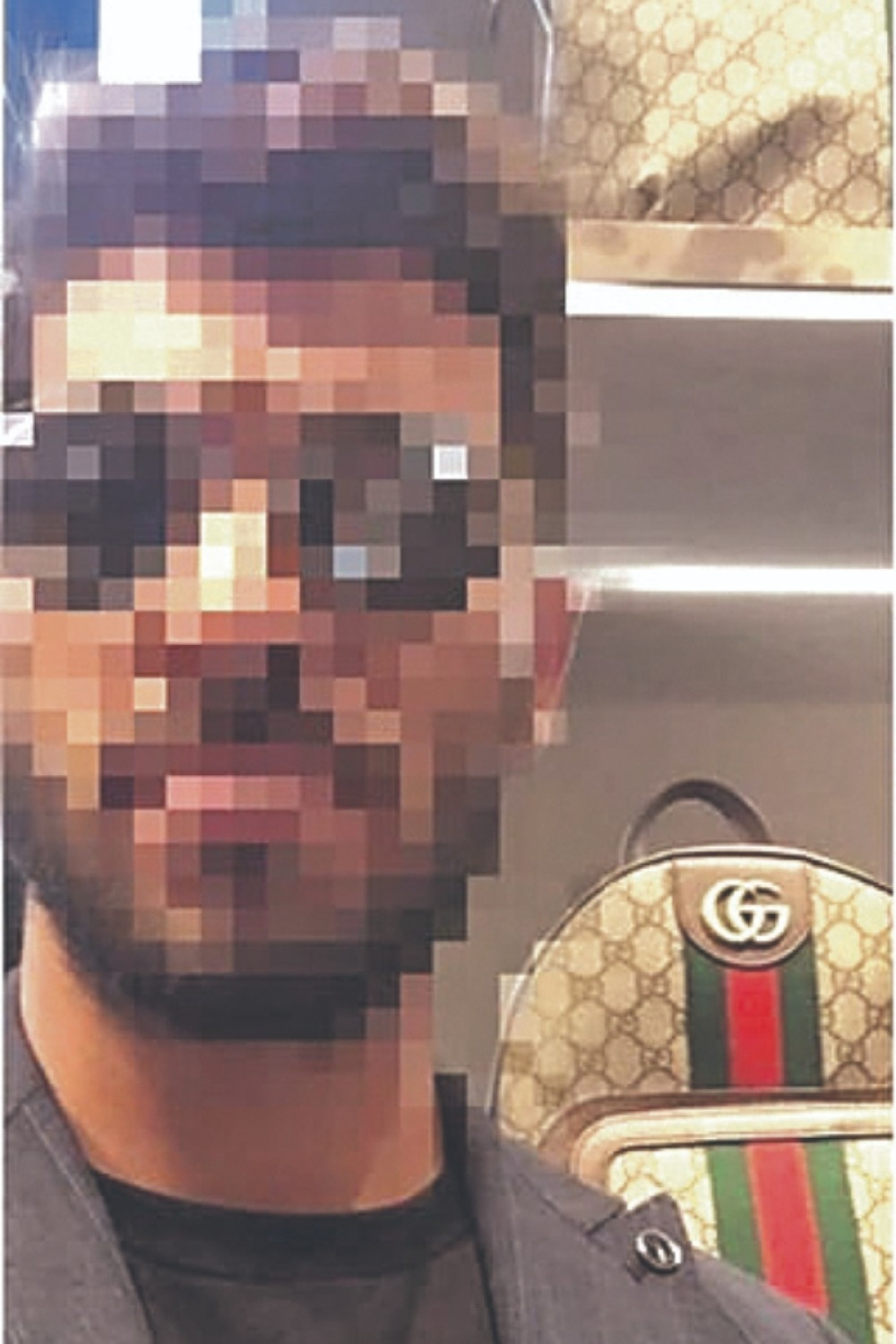 Srpski Spajdermen pljačkao kao besan, pa fotke bahanalija kačio na Fejsbuk! (FOTO)