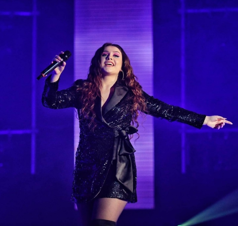 Ilmina pesma postala himna u Banjaluci (FOTO+VIDEO)