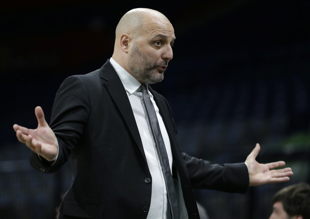 Đorđević se prisetio dana kad mu je cela sala vikala "srpski ubico!"