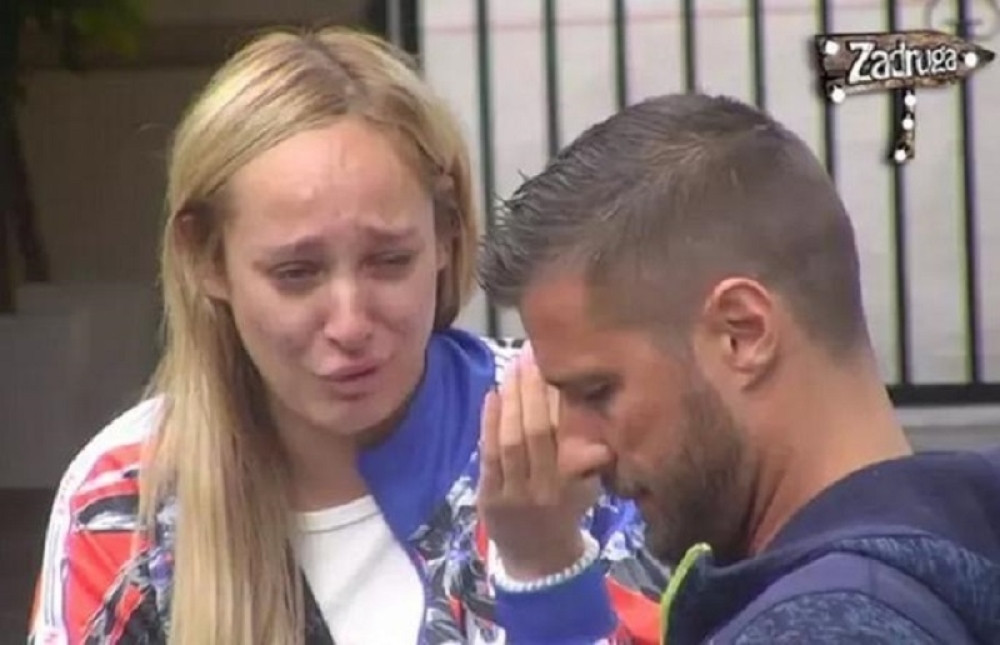 Luna Đogani će zapaliti sve kada čuje za ovo! Miljković je opet izdao, postoji snimak, ovo je prevara!