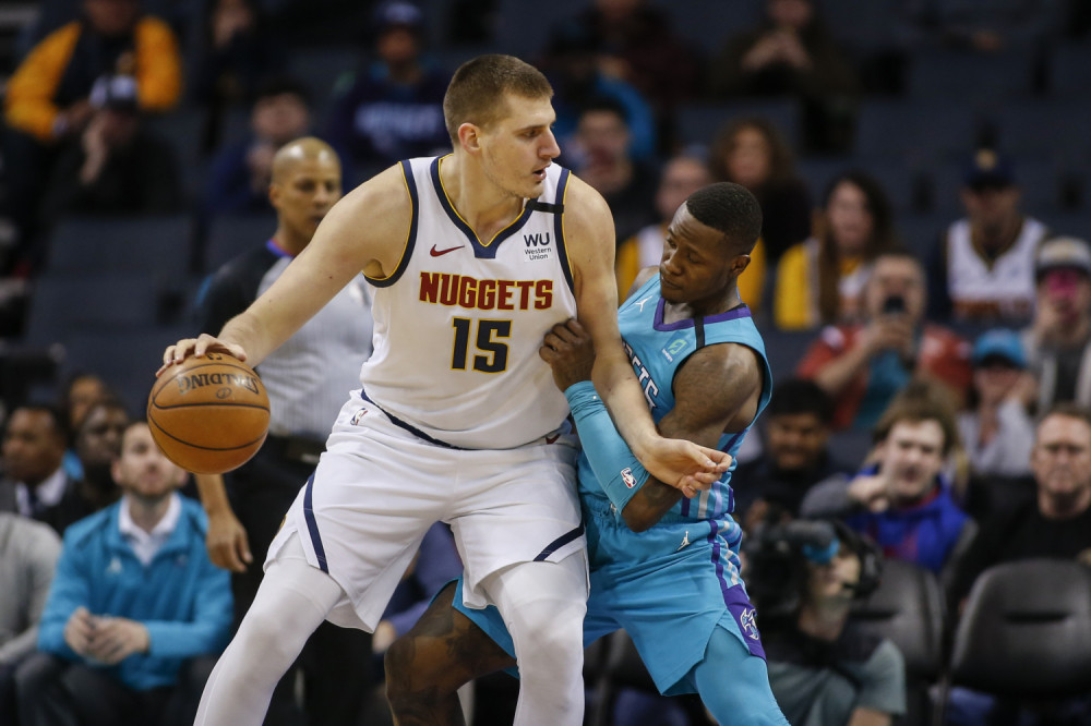 Poznato kad se Jokić vraća na teren, brže nego što ste mislili!