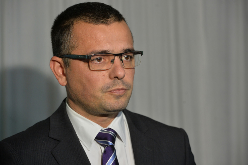 Nedimović o ukazanom poverenju Vučića i cele stranke