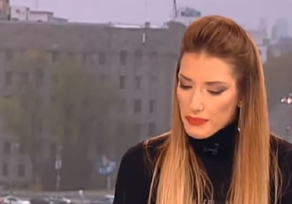 Istakla svoje atribute! Novo izdanje Jovane Joksimović oduševljava!