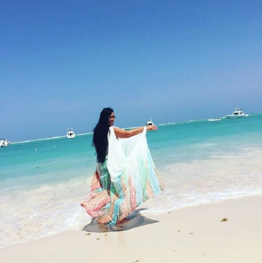 Skinula se u šestoj deceniji i pokazala šta znači biti se*si! Internet gori! (FOTO)