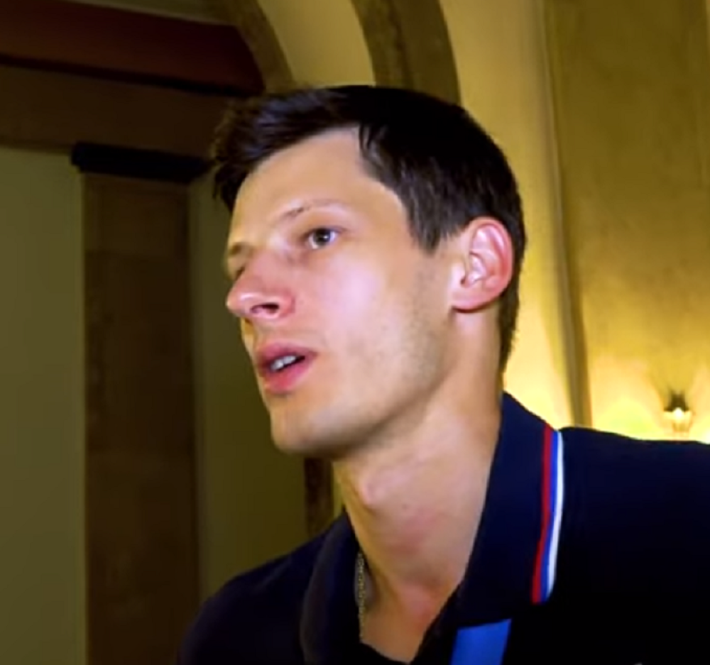 Lisinac otkrio razloge zbog kojih je produžio ugovor sa klubom (FOTO)