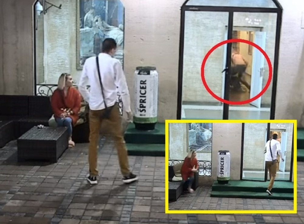 Sukob u vili "Parova" eskalirao: Uroš i Alberto u klinču! Za sve je kriva ona! (FOTO)