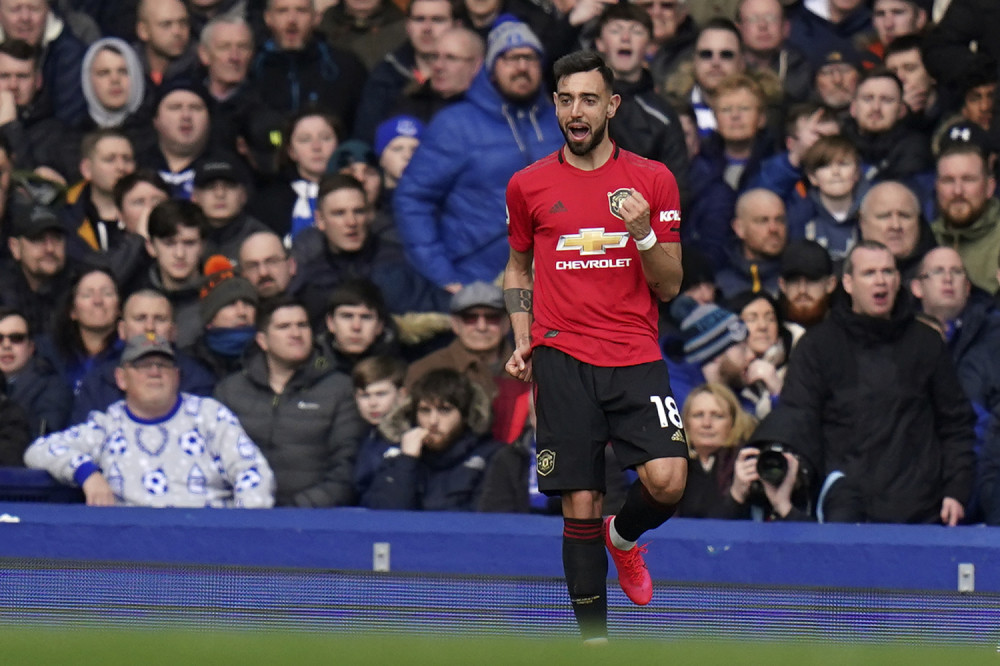 Portugalac najbolji igrač Premijer lige