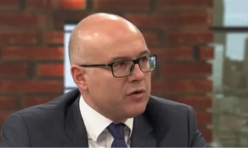 Miloš Vučević: Ne bavim se time šta je čija nadležnost, već gledam gde treba da reagujemo