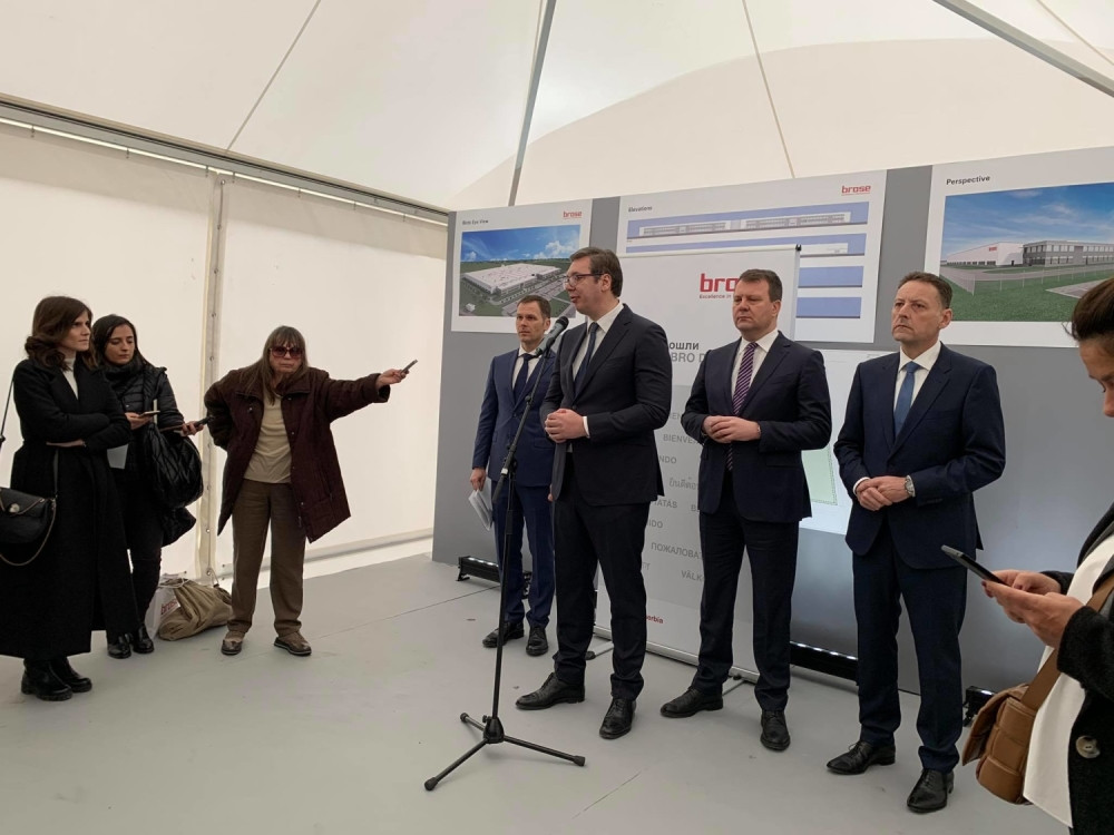 Vučić otkrio detalje o koronavirusu, evo zbog čega još nema vakcine!