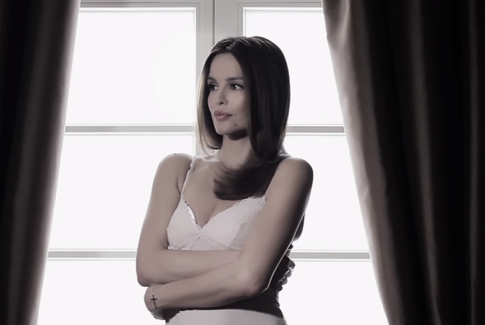 Severinu tužila sudija koja vodi slučaj starateljstva nad pevačicinim detetom!