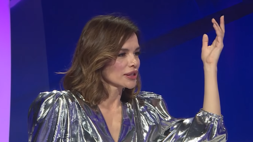 Sud kažnjava Severinu zvog objava na Instagramu: Pevačica mora da plati!