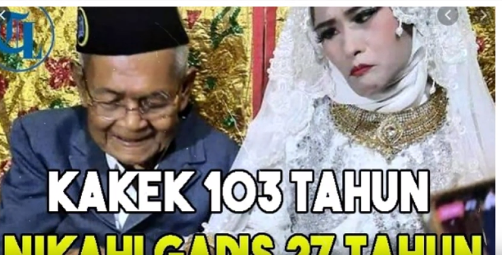 Slike venčanja obišle svet i izazvale bujicu komentara (VIDEO)