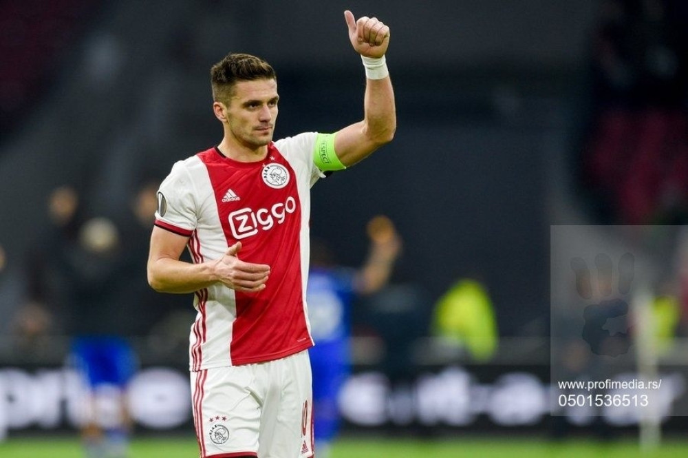 Strašna golčina našeg asa (VIDEO)