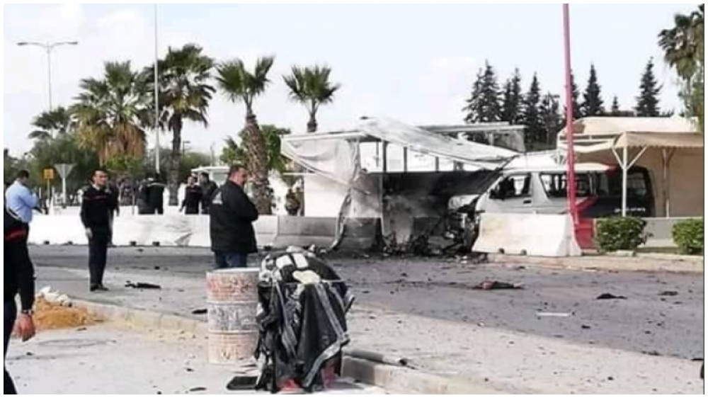 Protesti širom Tunisu, sukobi na ulicama, bačeni Molotovljevi kokteli!