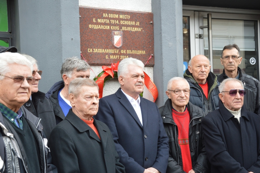 Vojvodina proslavlja 106. rođendan, a da li znate kako i gde je osnovana?