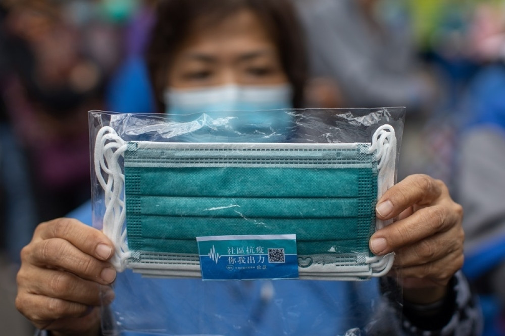 Novi podaci o preminulima, Evropa po prvi put ispred Azije!