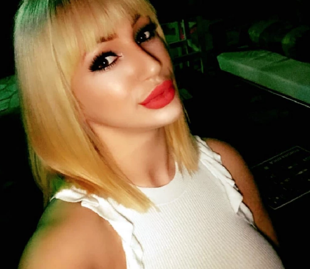 Fatalna plavuša ubila biznismena, pa skočila u reku i polomila obe noge