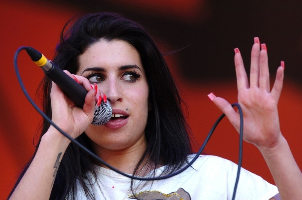 Ejmi Vajnhaus posetila doktorku pre smrti, a ovo su pevačicine poslednje reči!