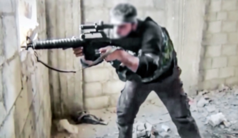 Zarobljeni džihadisti iz ISIS-a otkrili veliku tajnu