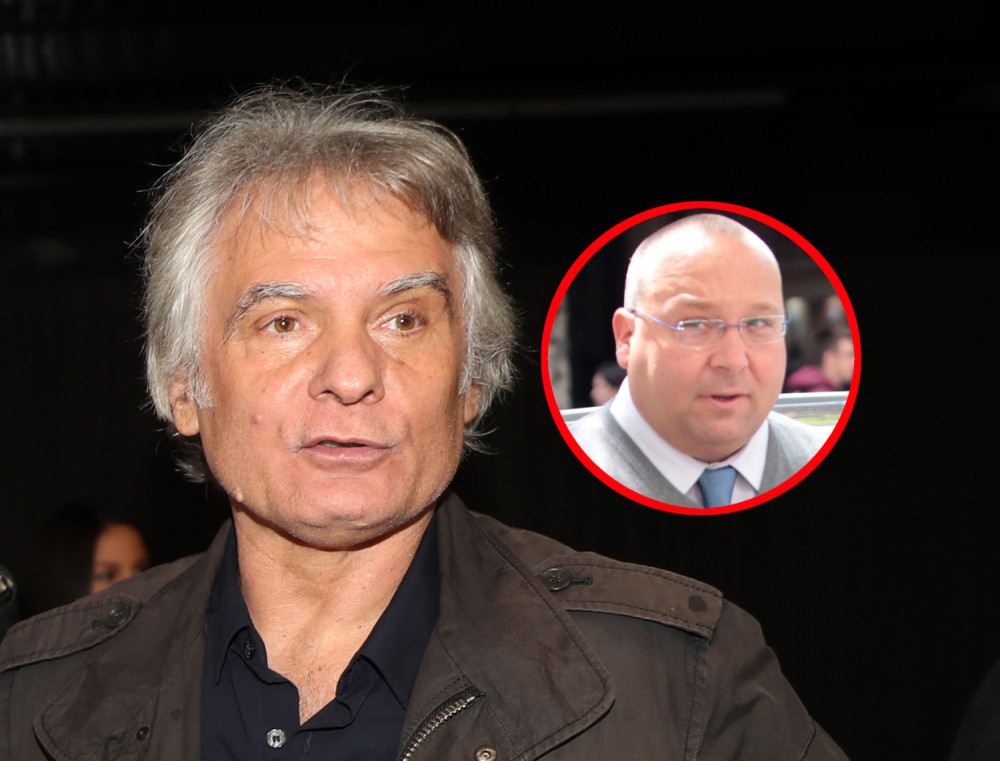 Posle razmene javnih prozivki, Savić izazvao Vuletića na TV duel!