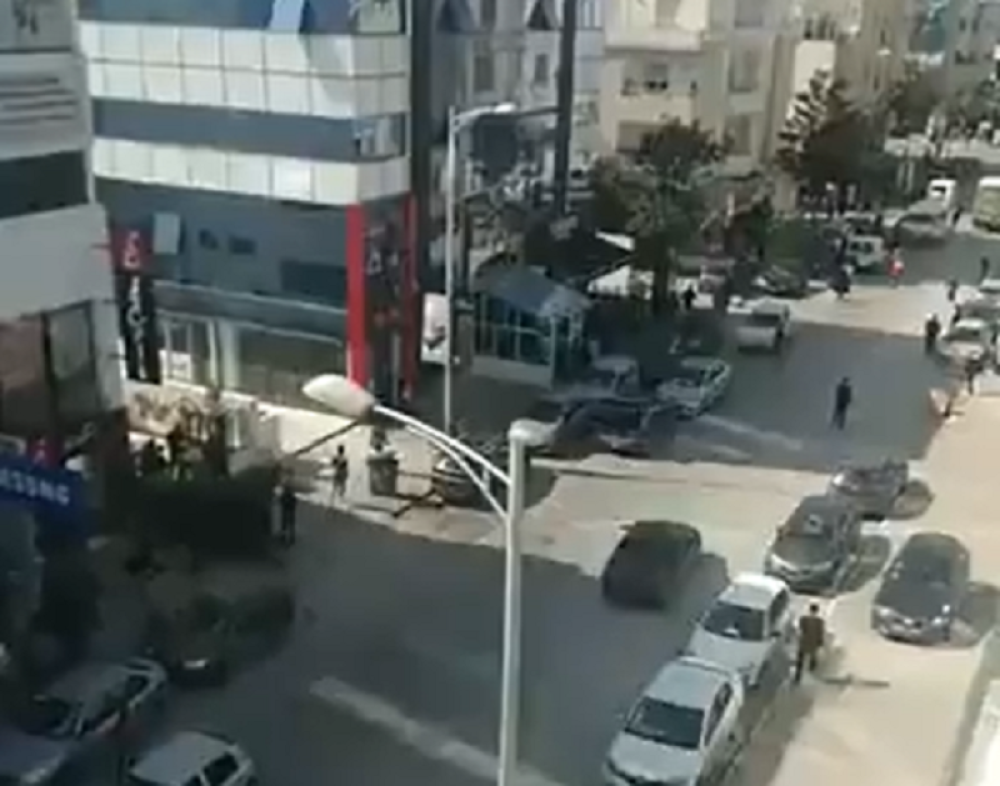 Ima mrtvih i ranjenih, scene užasa na svakom koraku...