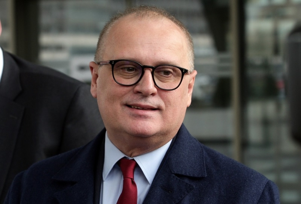 Vesić: Zvečka primer kako raste standard ljudi kad se radi