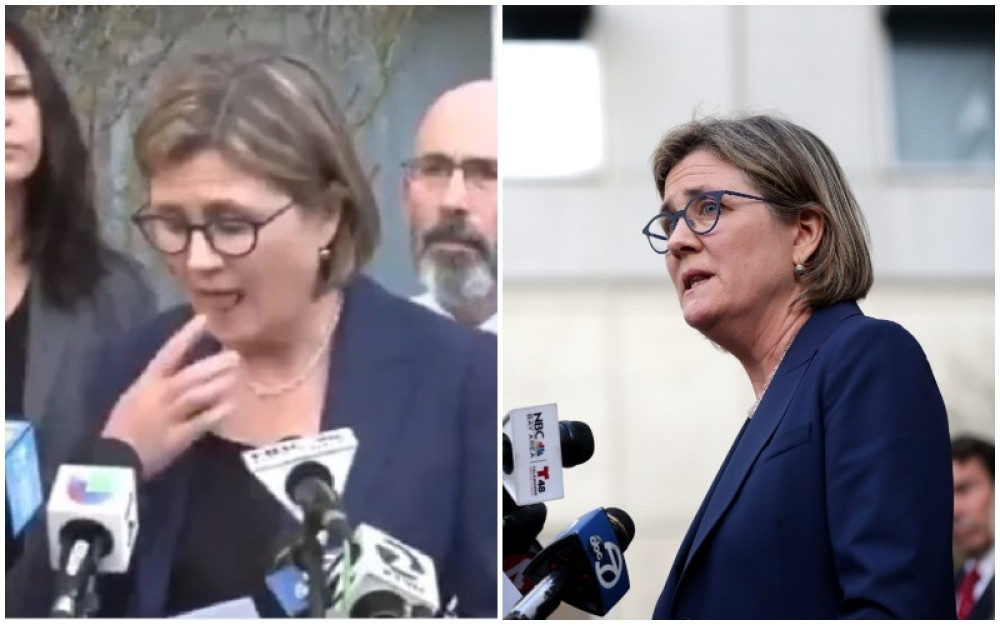 Doktorka i ekspert za koronavirus doživela blam koji će je dugo pratiti (VIDEO)