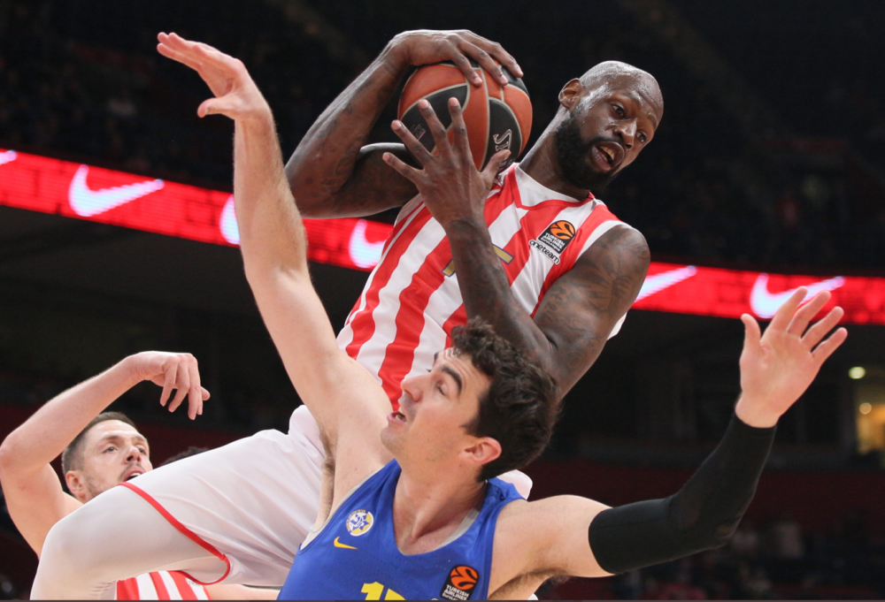 Evroliga menja ime i dobija novog sponzora, ovo će uticati na budućnost Zvezde!