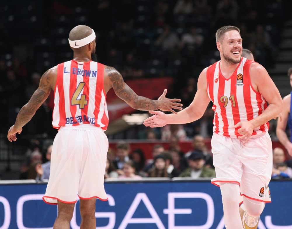 Zvezda izdala saopštenje i iznela jasan zahtev