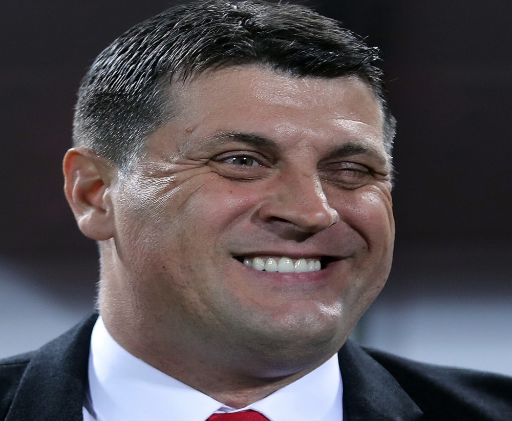 Milojević odvodi nezamenjivog prvotimca Zvezde u Al Ahli