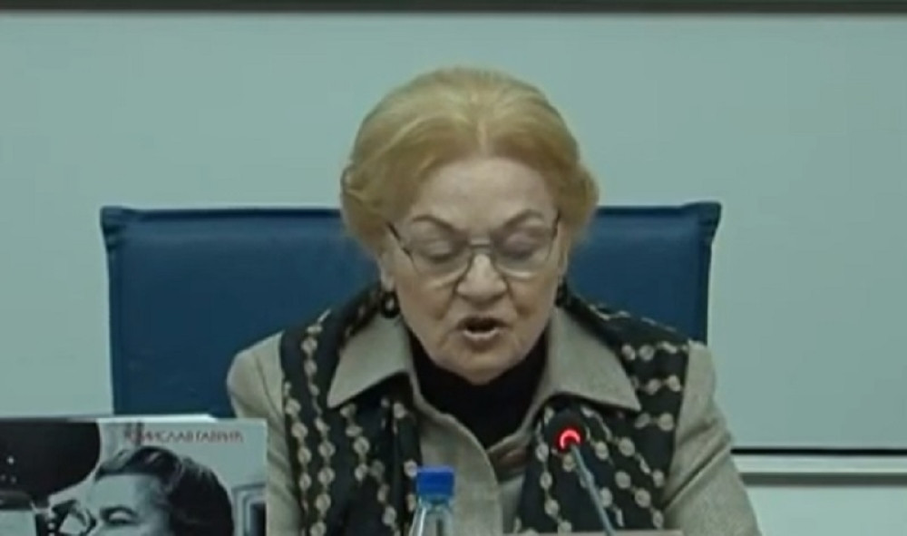 Njena ostvarenja nikog nisu ostavljala ravnodušnim, a bila je ponos Srbije i Crne Gore