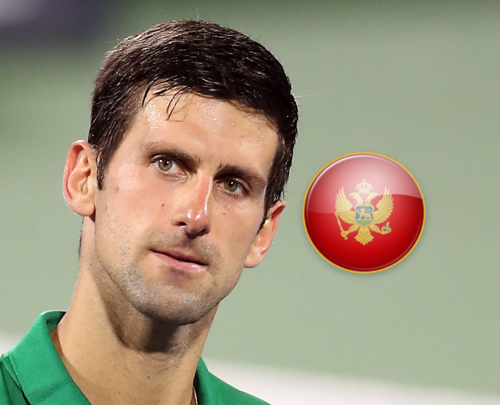 Crnogorci plaču zbog propuštene šanse: "Hrvatska prepoznala značaj Đokovićeve ideje!"