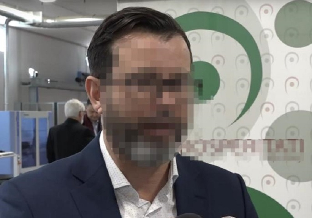 Poznati srpski biznismen zaražen koronavirusom (FOTO)