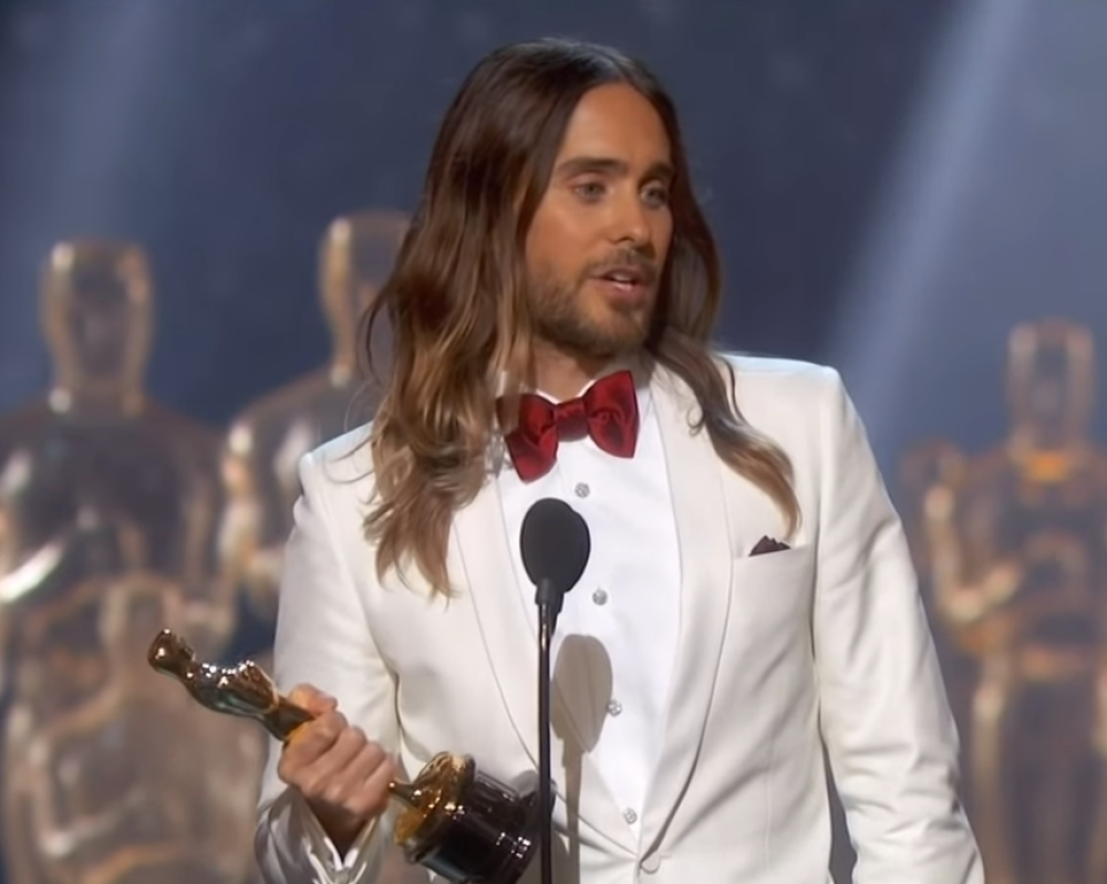 Oskarovac Džared Leto umalo poginuo: Obožavaoci prestravljeni! (VIDEO)