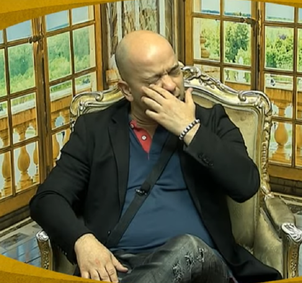 Miliju saopštena strašna vest iz spoljnjeg sveta!