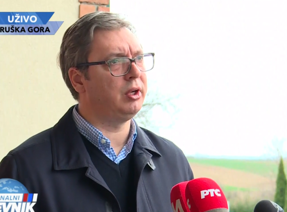 Prištinska Vlada okrenula leđa Trampu! To je direktna prisila