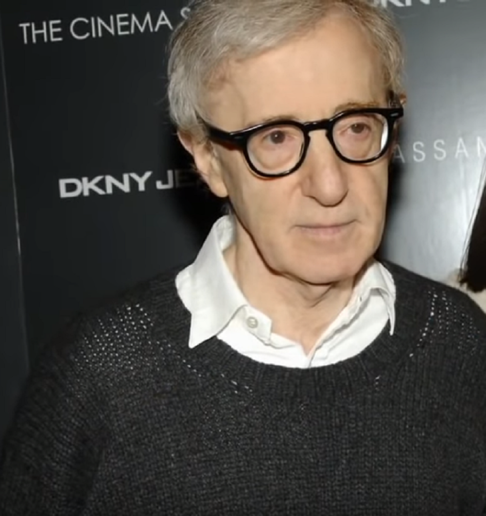 Najpoznatiji režiser na svetu, namerio da objavi autobiografiju: Reakcija kolektiva izdavačke kuće mu poslala brutalnu poruku!