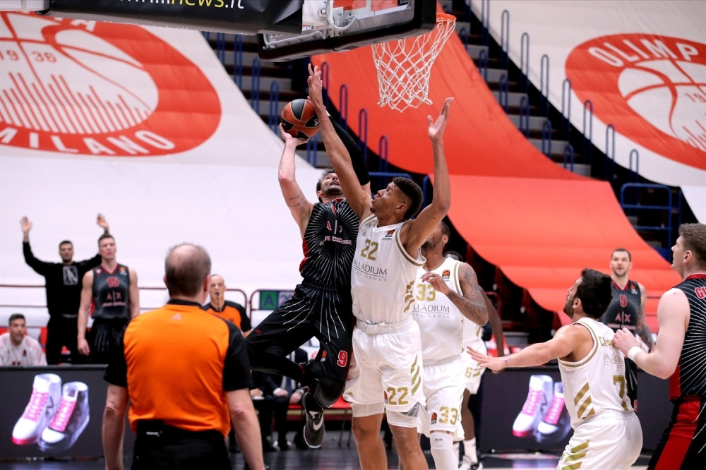 Trener kluba iz Evrolige zavapio: "Prekinite takmičenja što pre"!