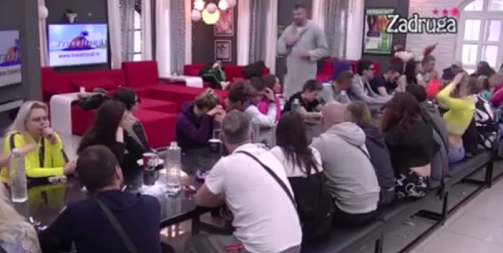 Janjuš priznao da je bio intiman u Zadruzi "Pipao sam i prirodne i veštačke" (VIDEO)