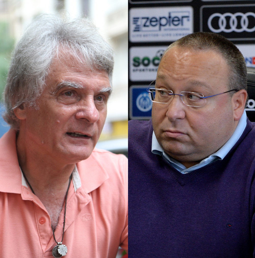 Prepucavanje: SAVIĆ vs VULETIĆ (III deo)! Ovo današnje je DOSAD NAJBRUTALNIJE...