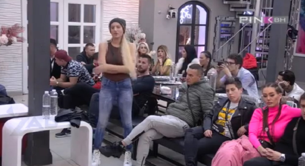 Luna Đogani priznala da se viđala sa Gastozom u periodu rastanka sa Miljkovićem! "To sam namerno uradila"