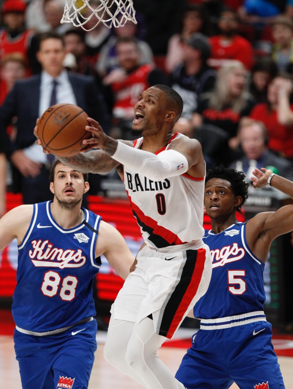 Lilard sve šokirao izjavom o Nikoli