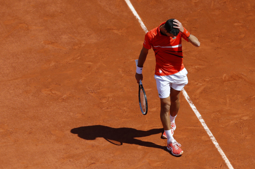 Organizatori doneli odluku, koronavirus usmrtila devetoro ljudi, hoće li Đoković igrati u Francuskoj?!
