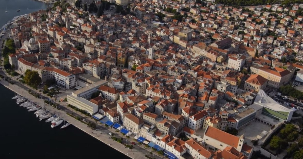 Zemljotres potresao region